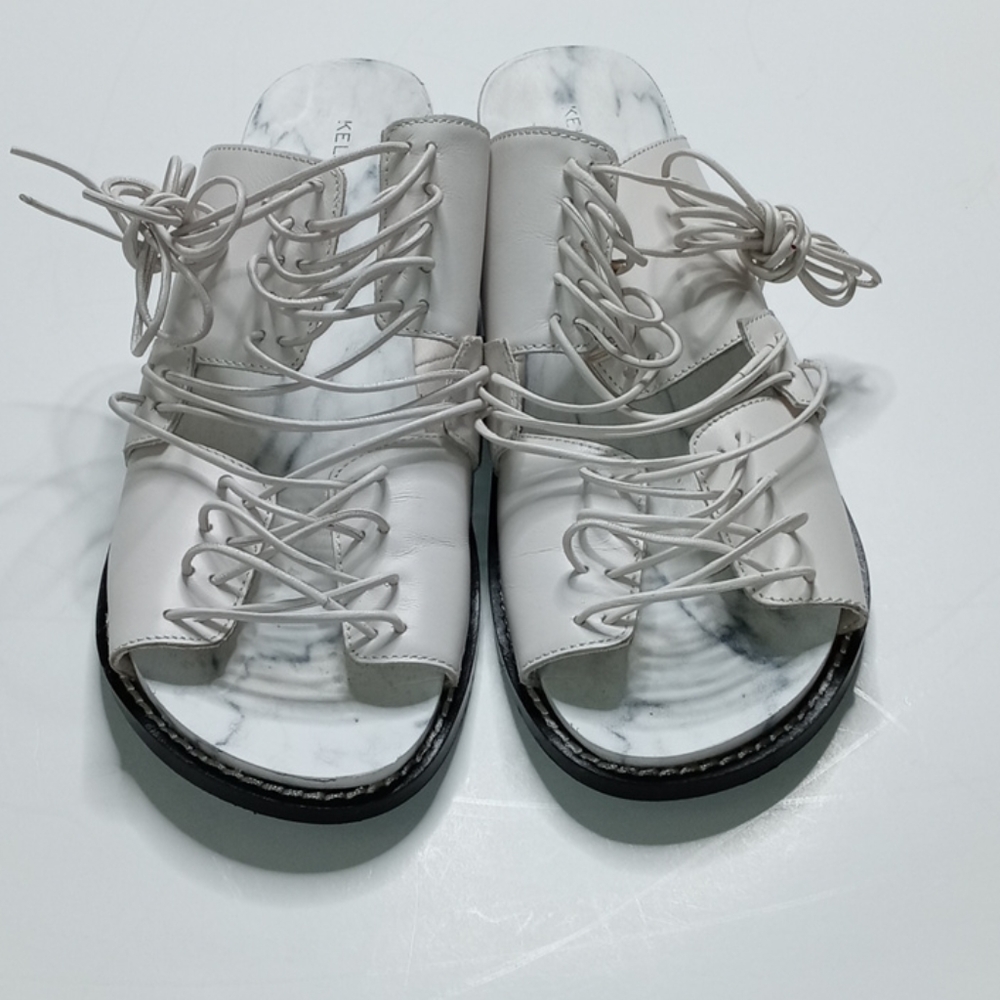 Kelsi Dagger Brooklyn Gladiator Sandals